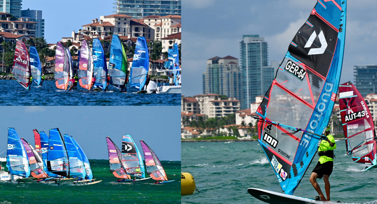 PWA Youth Miami 2025