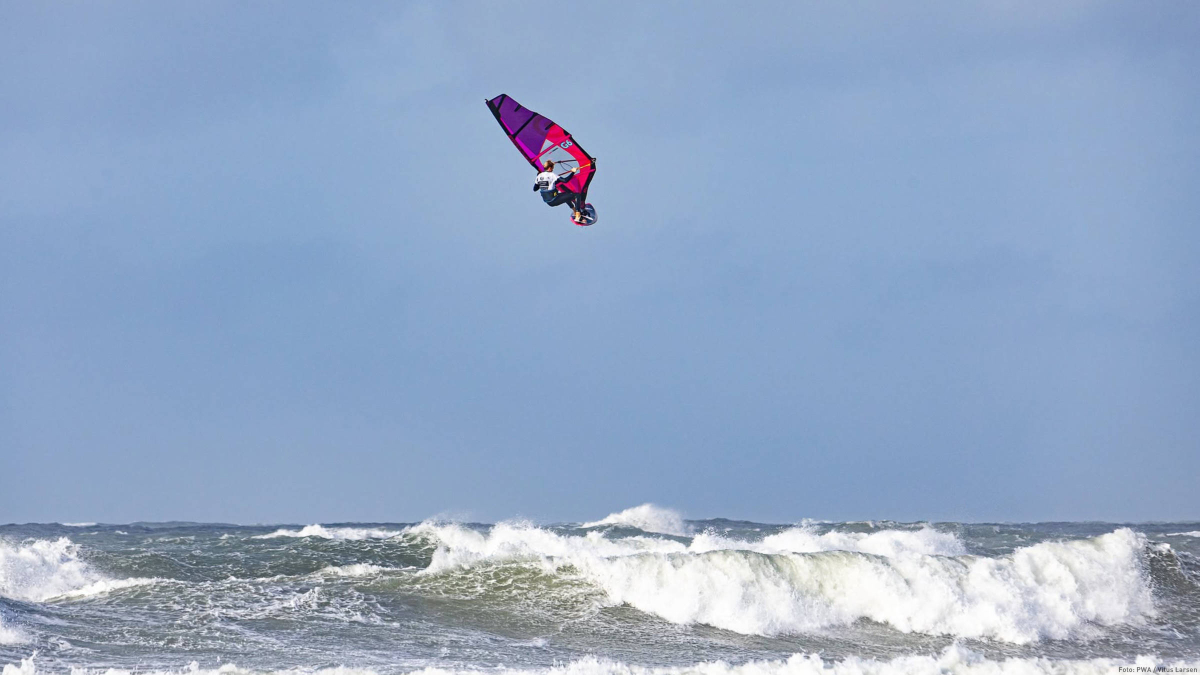PWA Youth World Cup Cold Hawaii 2026 - Update 2