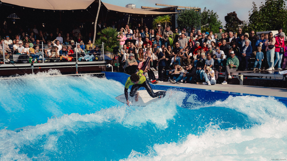 Rapid Surfing DM 2025