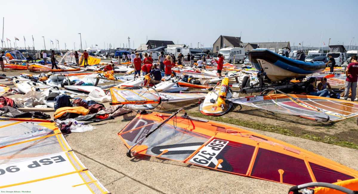 techno293 Worlds