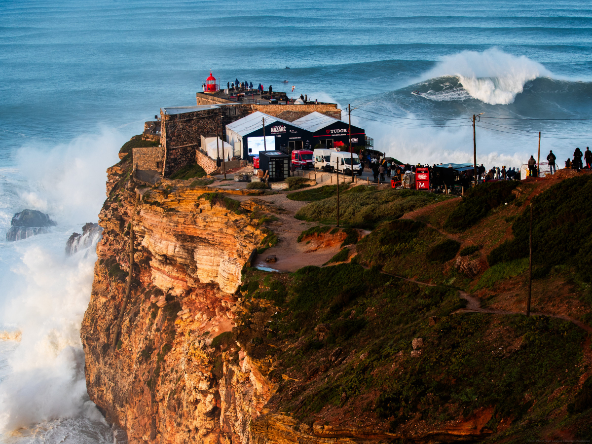 Nazaré