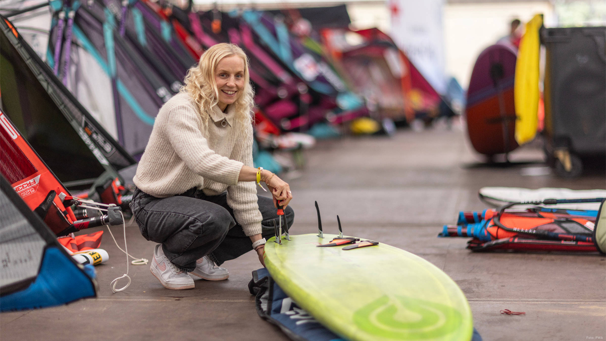 Sybille Bode