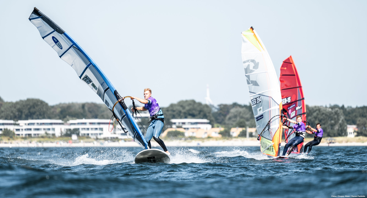Windsurf Cup Pelzerhaken 2026