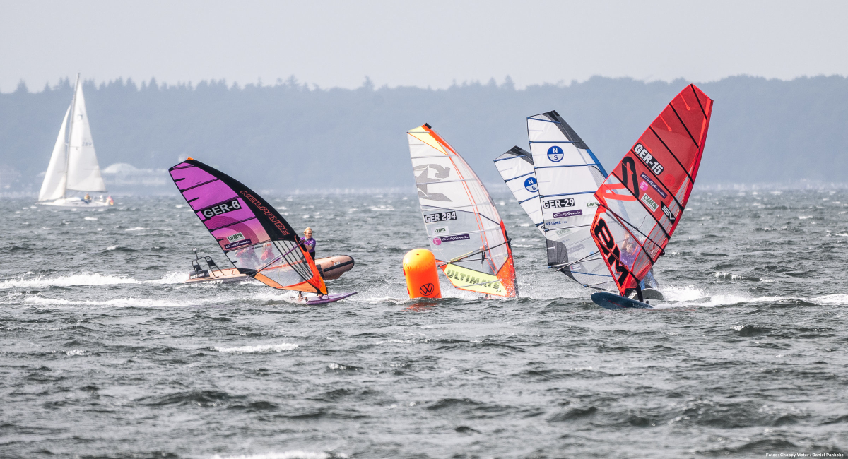 Windsurf Cup Pelzerhaken 2026