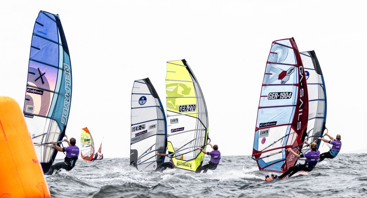 Windsurf Cup Pelzerhaken 2026
