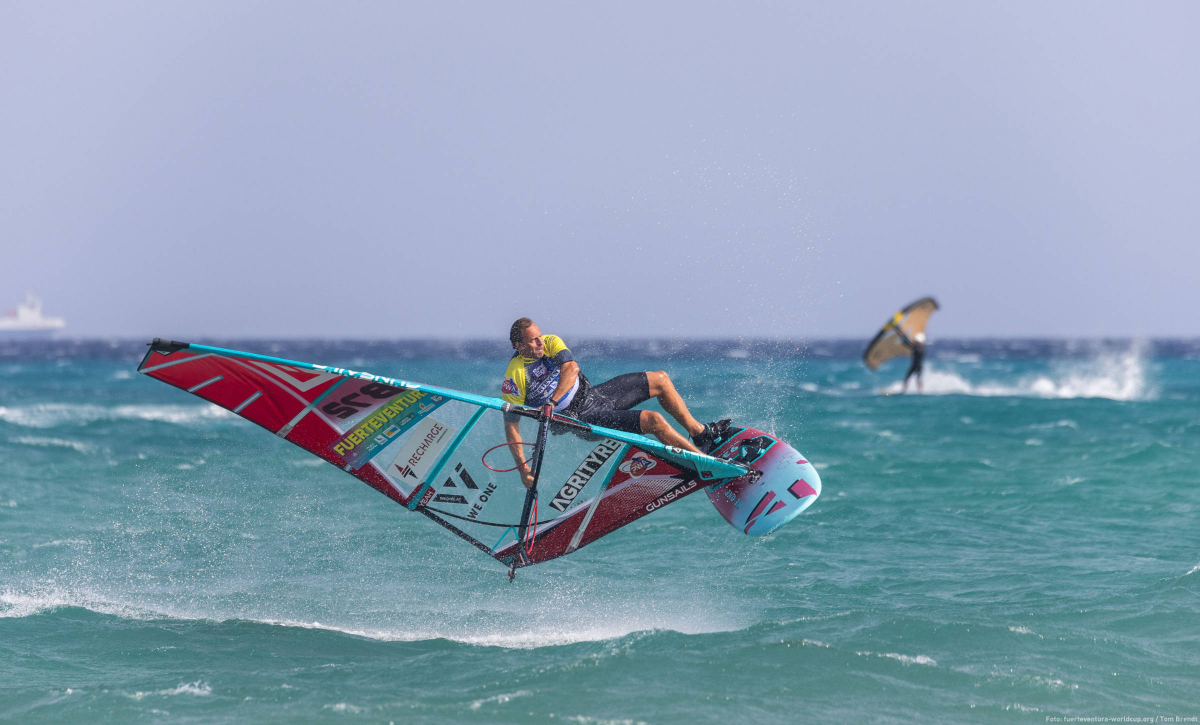 Steven van Broeckhoven