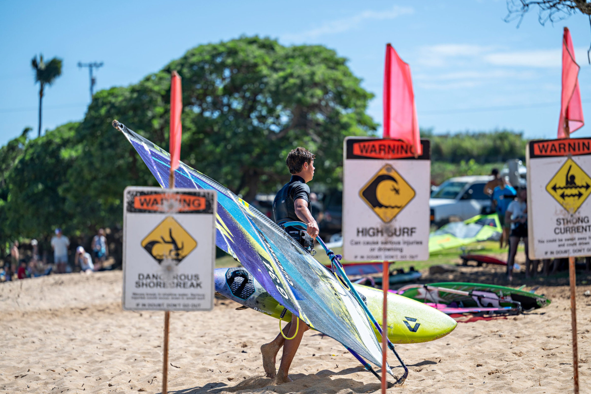 WWT / PWA Aloha Classic 2026