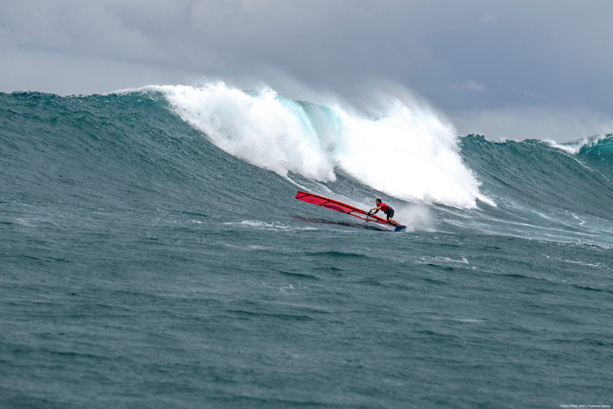 WWT / PWA Aloha Classic 2026