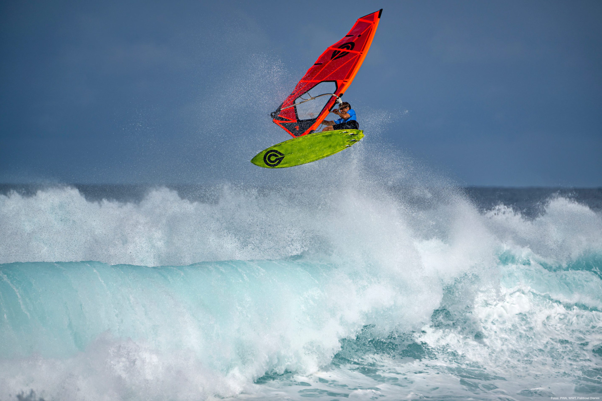 WWT / PWA Aloha Classic 2026