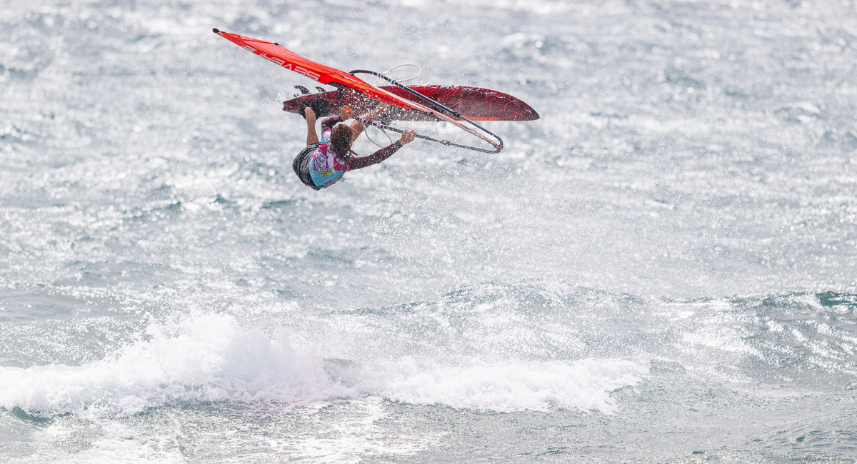 WWT / PWA Windsurf World Cup Pozo 2026