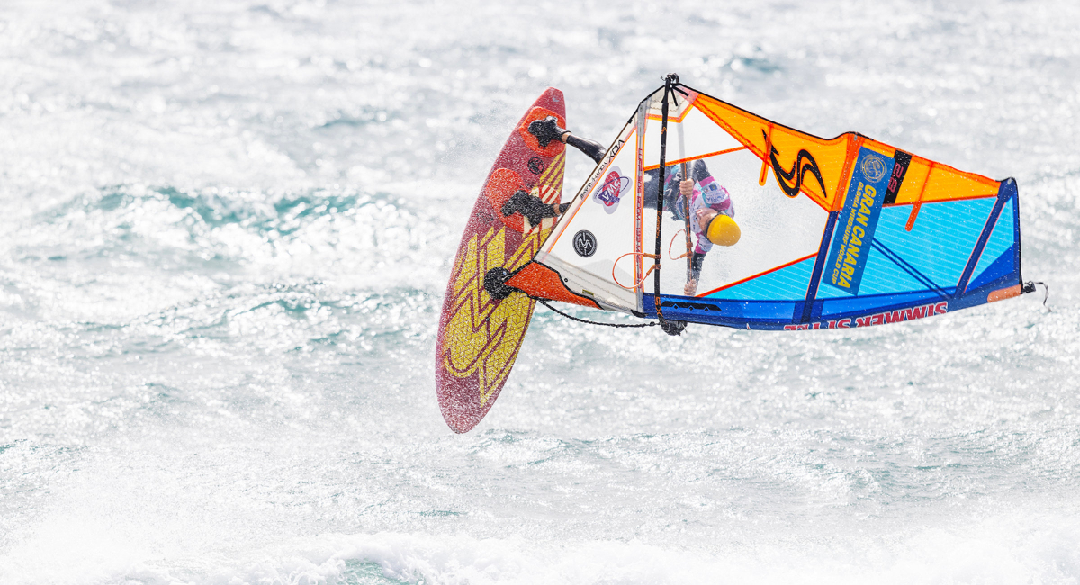 WWT / PWA Windsurf World Cup Pozo 2026
