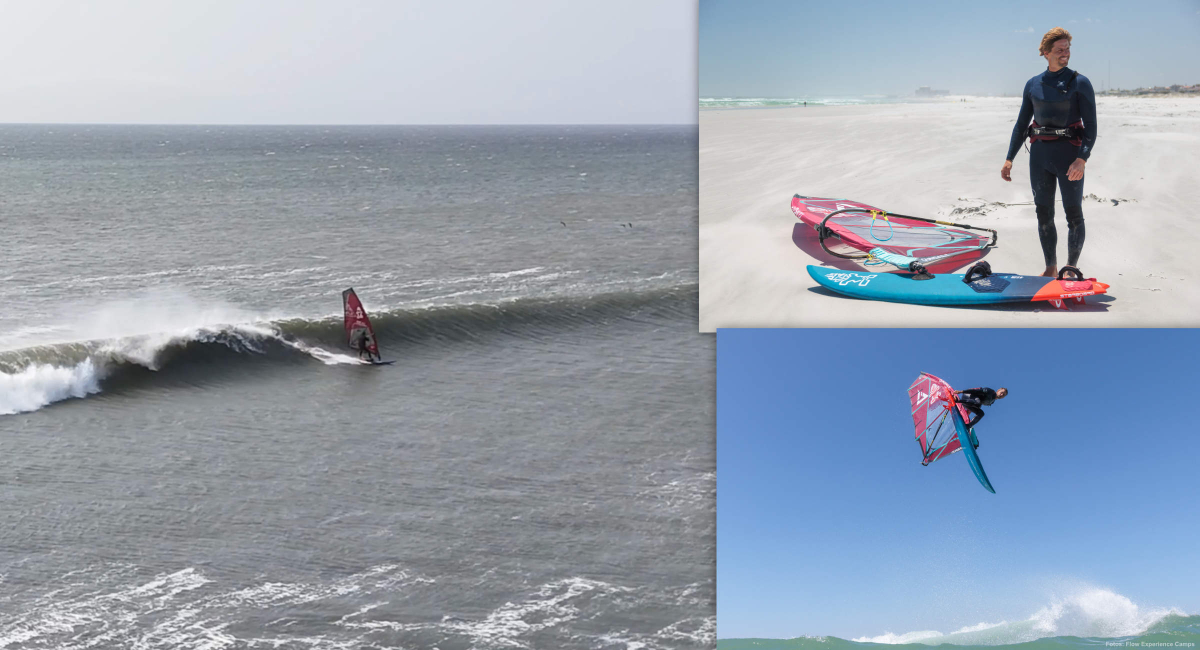 Flow Experience Camps