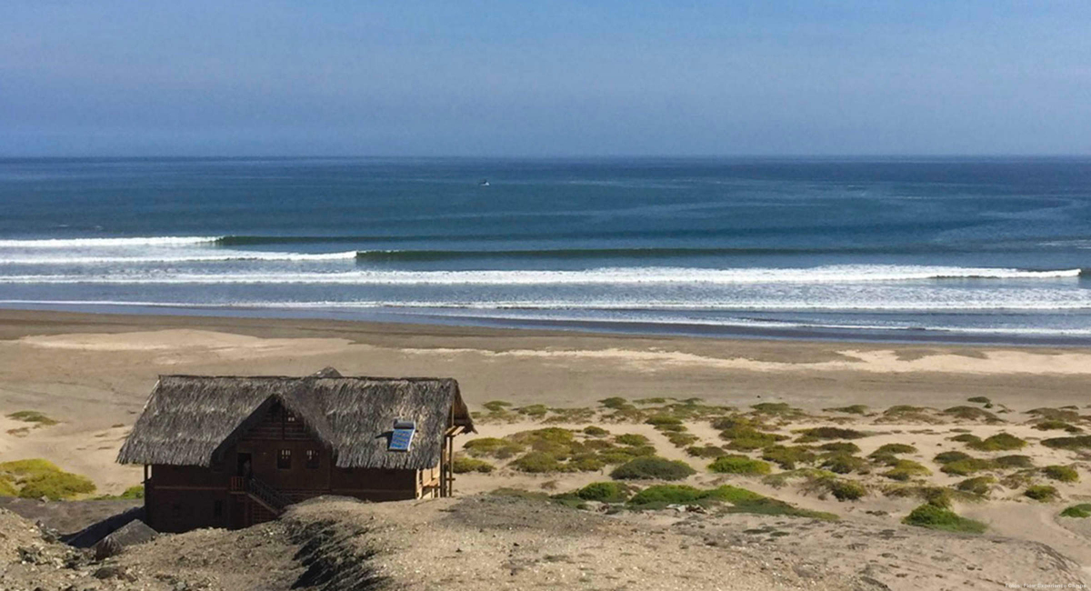 Flow Experience Camps