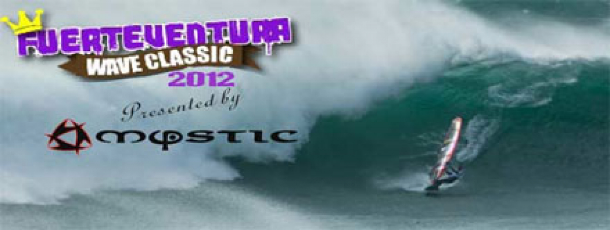 Fuerte Wave Classic - Unfall