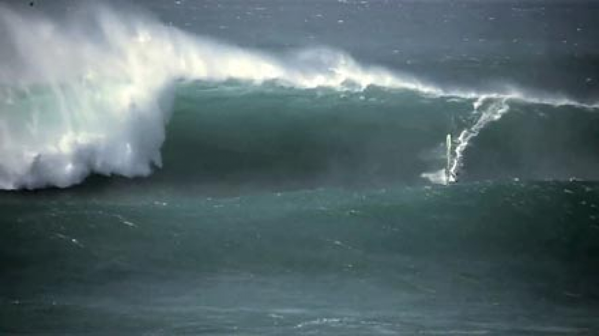 Highlight Video - Fuerte Wave Classic