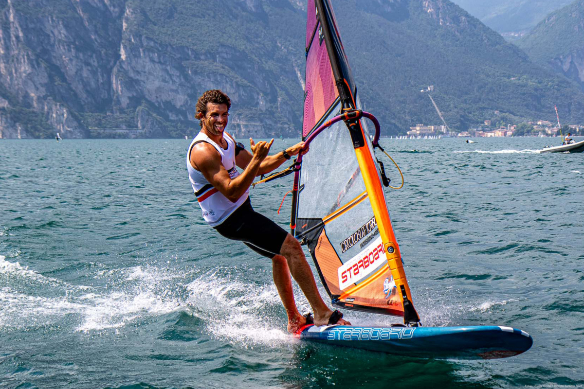 Matteo Iachino
