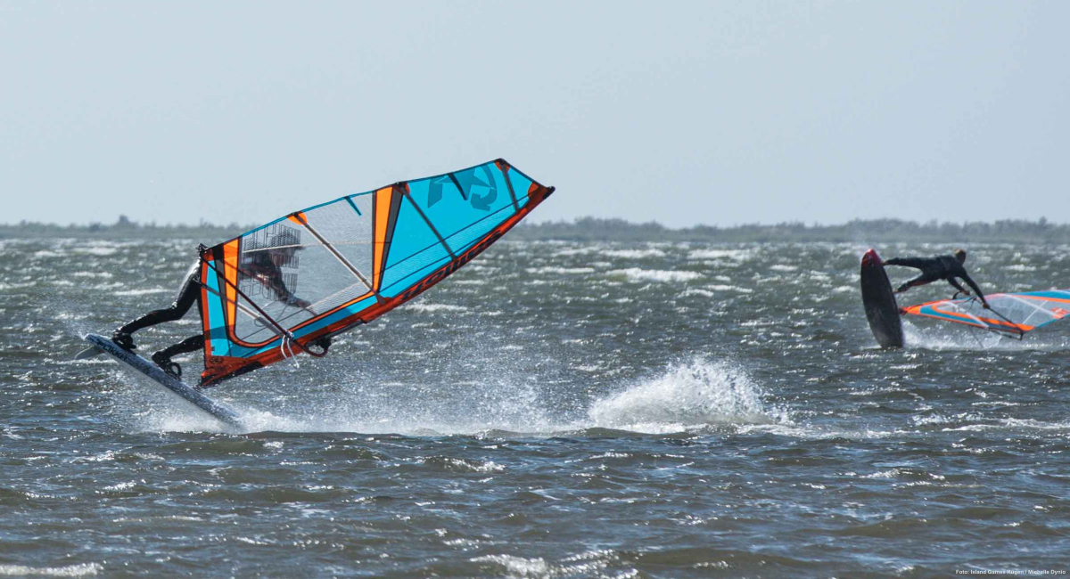 Island Games Rügen