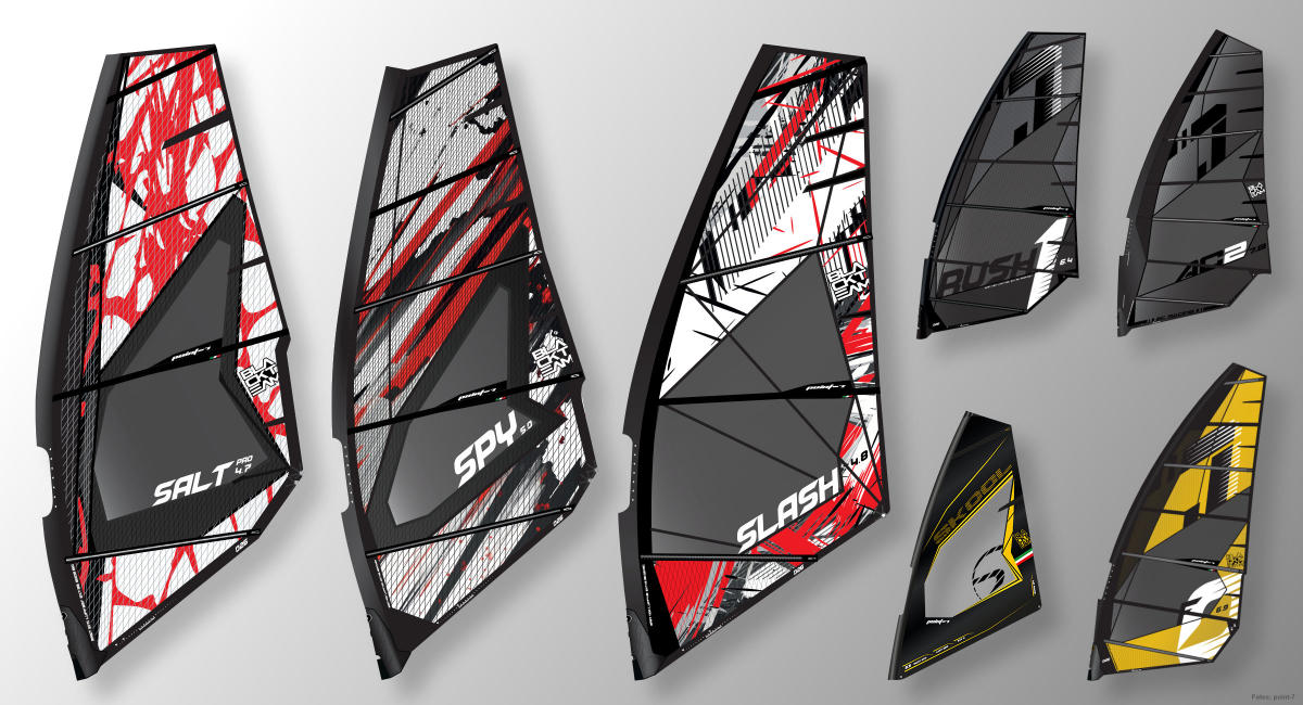 Point-7: Segellinie 2026