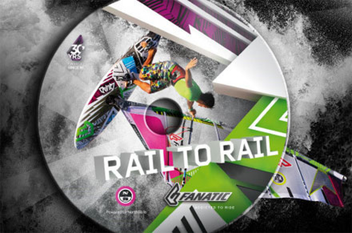 Rail to Rail DVD - HD Version auf Youtube