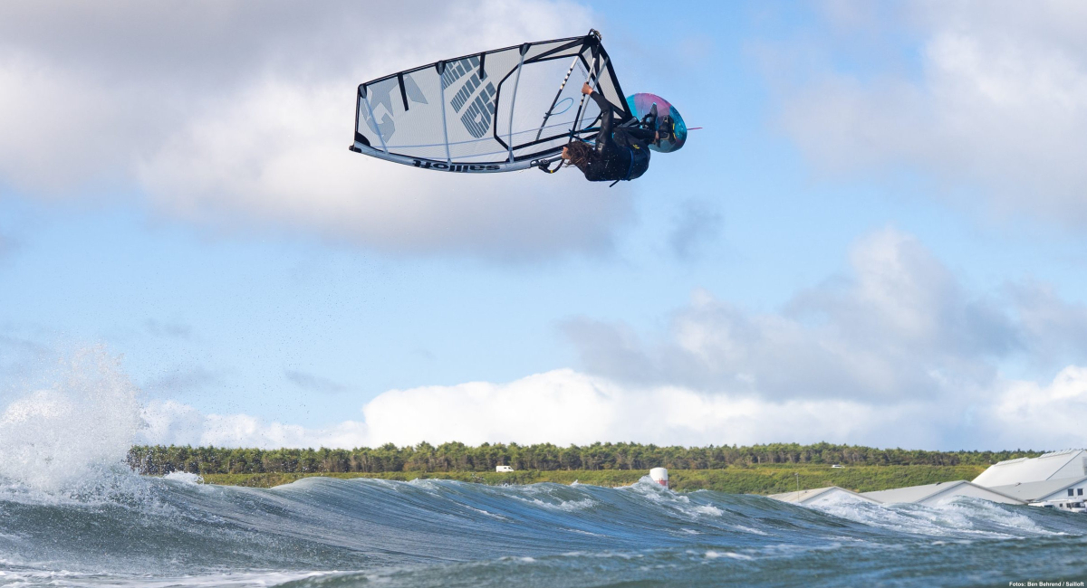 Sailloft Air 2027