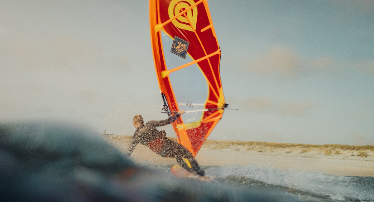 Südkap Surfing Sylt