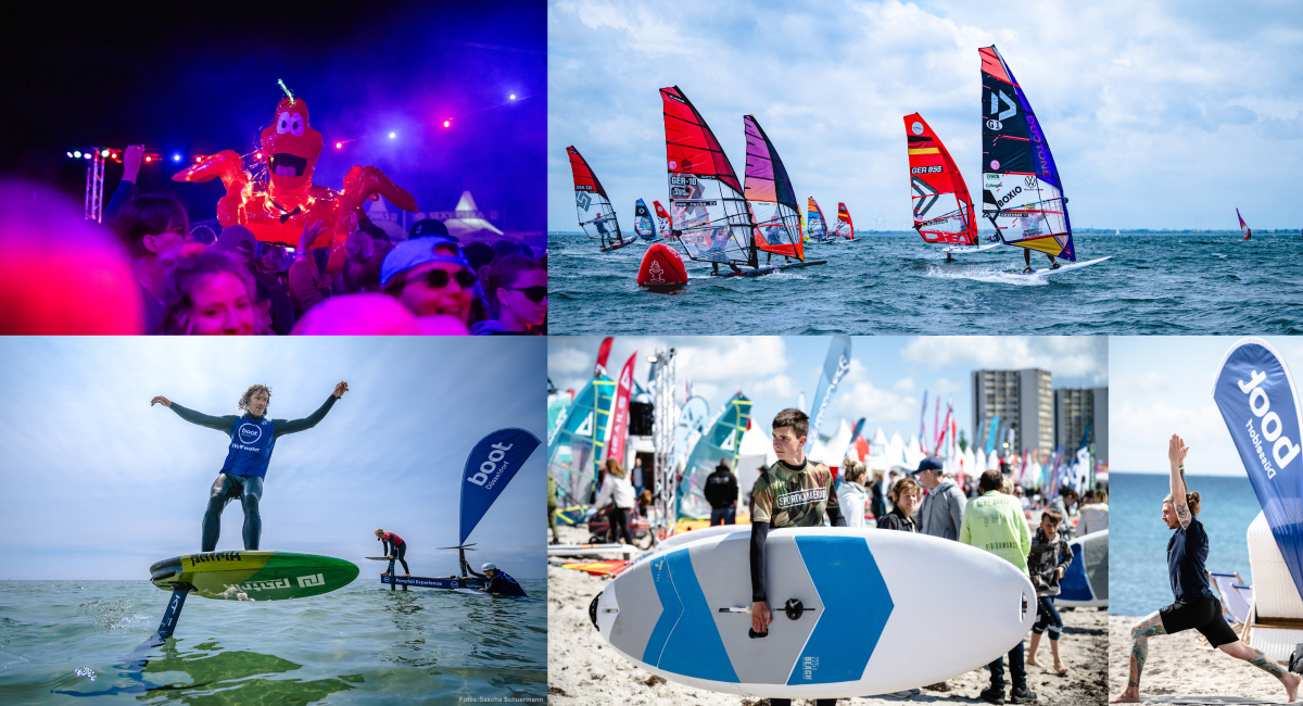 Surf-Festival Fehmarn