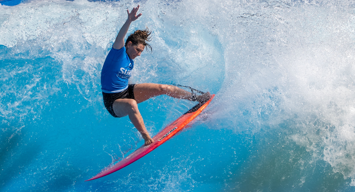 o2 Surf Masters Freiburg