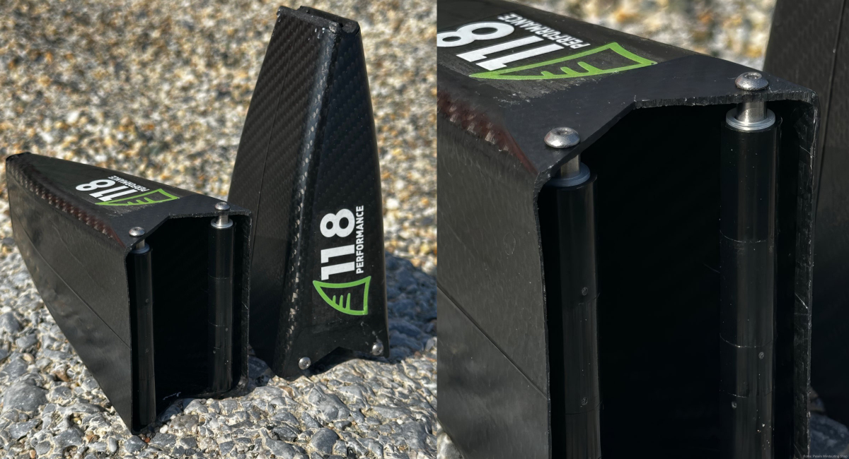 Tuning-Camber von 118performance