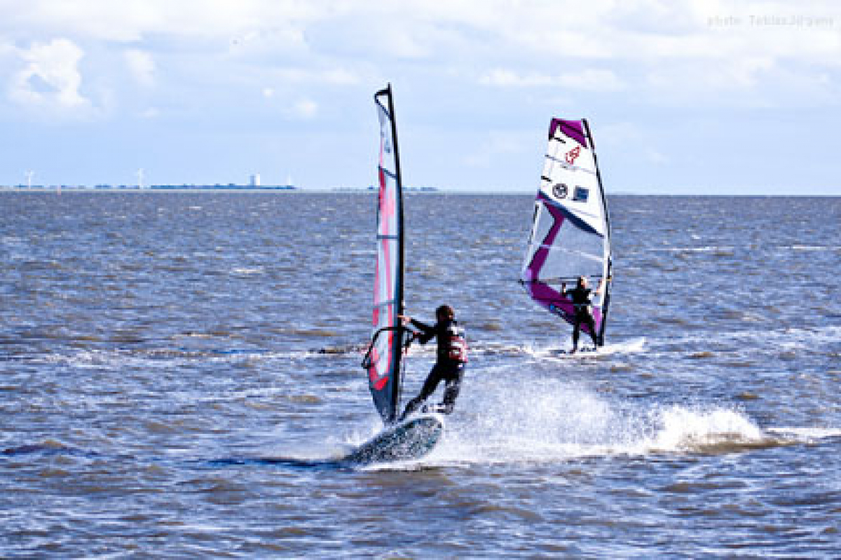 Surffestival - Vollerwiek