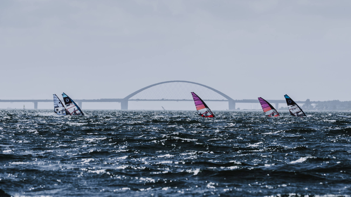 Race of the Sea 2026 - One Hour Format