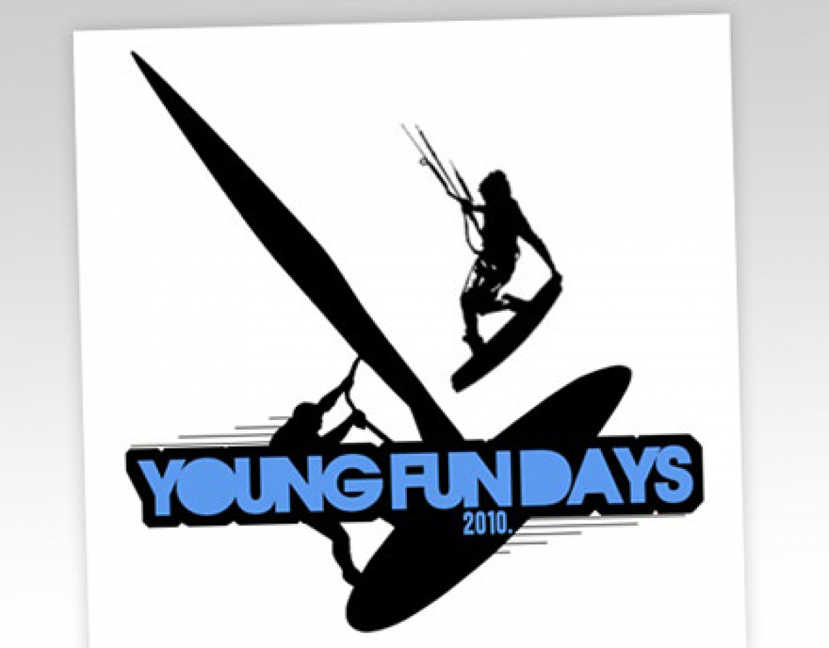 Funsport-Academy - Young Fun Days 2010