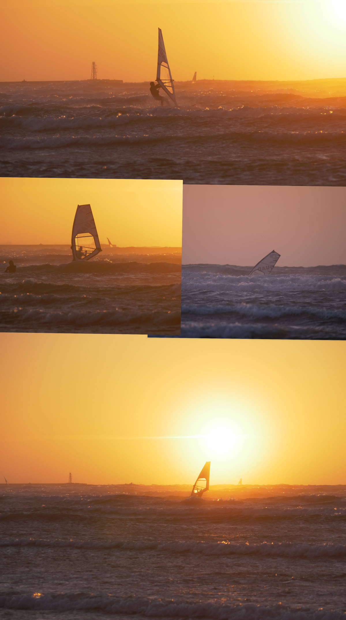 Sunset Session