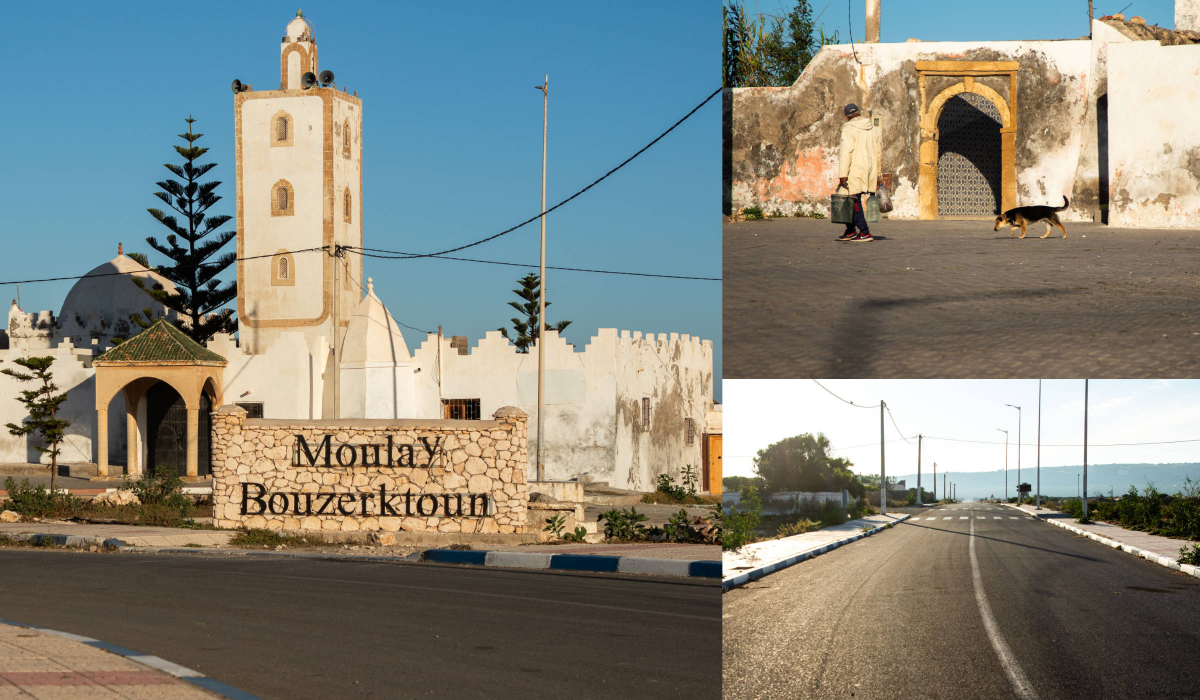 Moulay