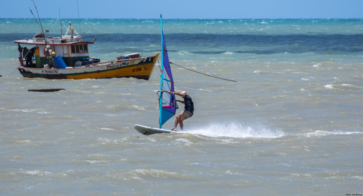 Sao Miguel do Gostoso
