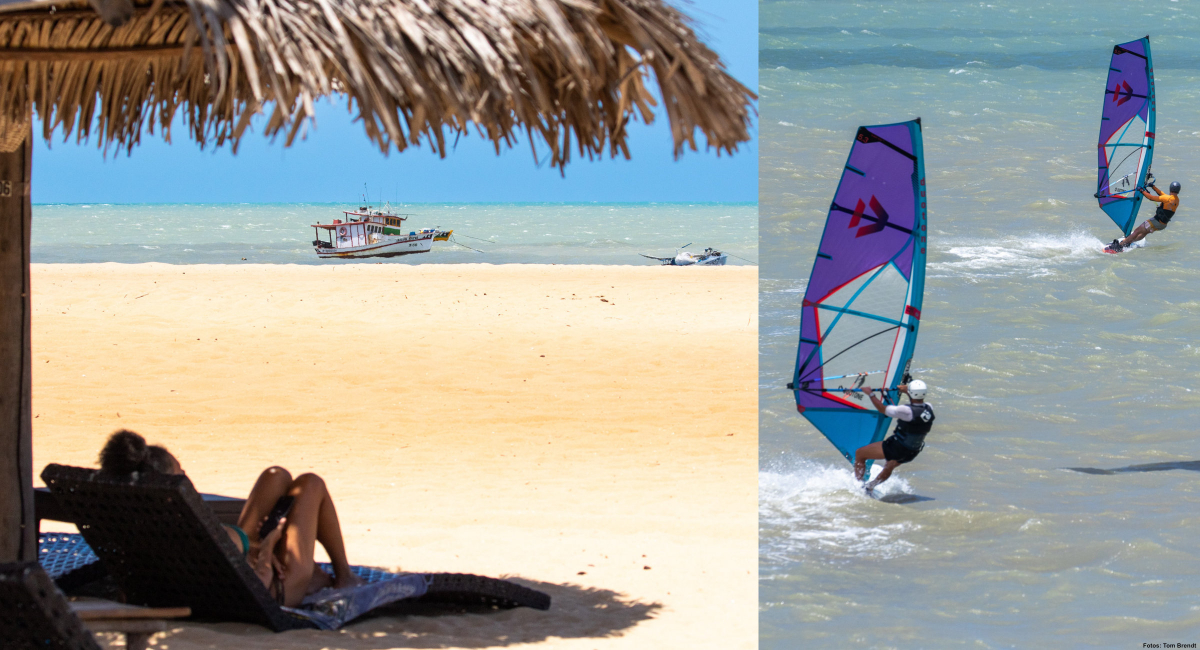 Sao Miguel do Gostoso