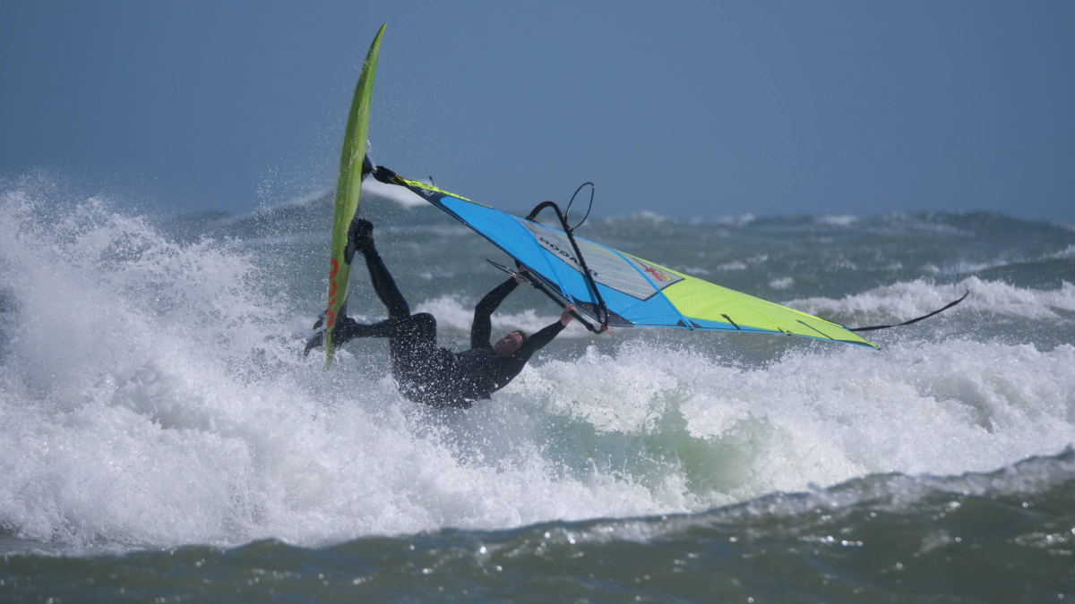 Wave 360 von Klaus