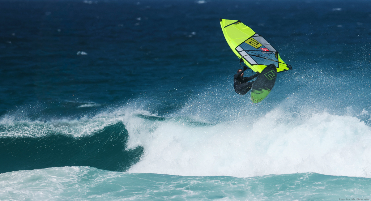 Flo Luther, Platboom