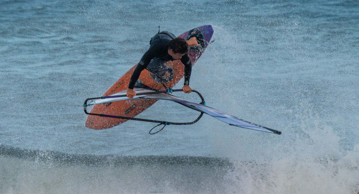 Windsurfurlaub auf Gran Canaria