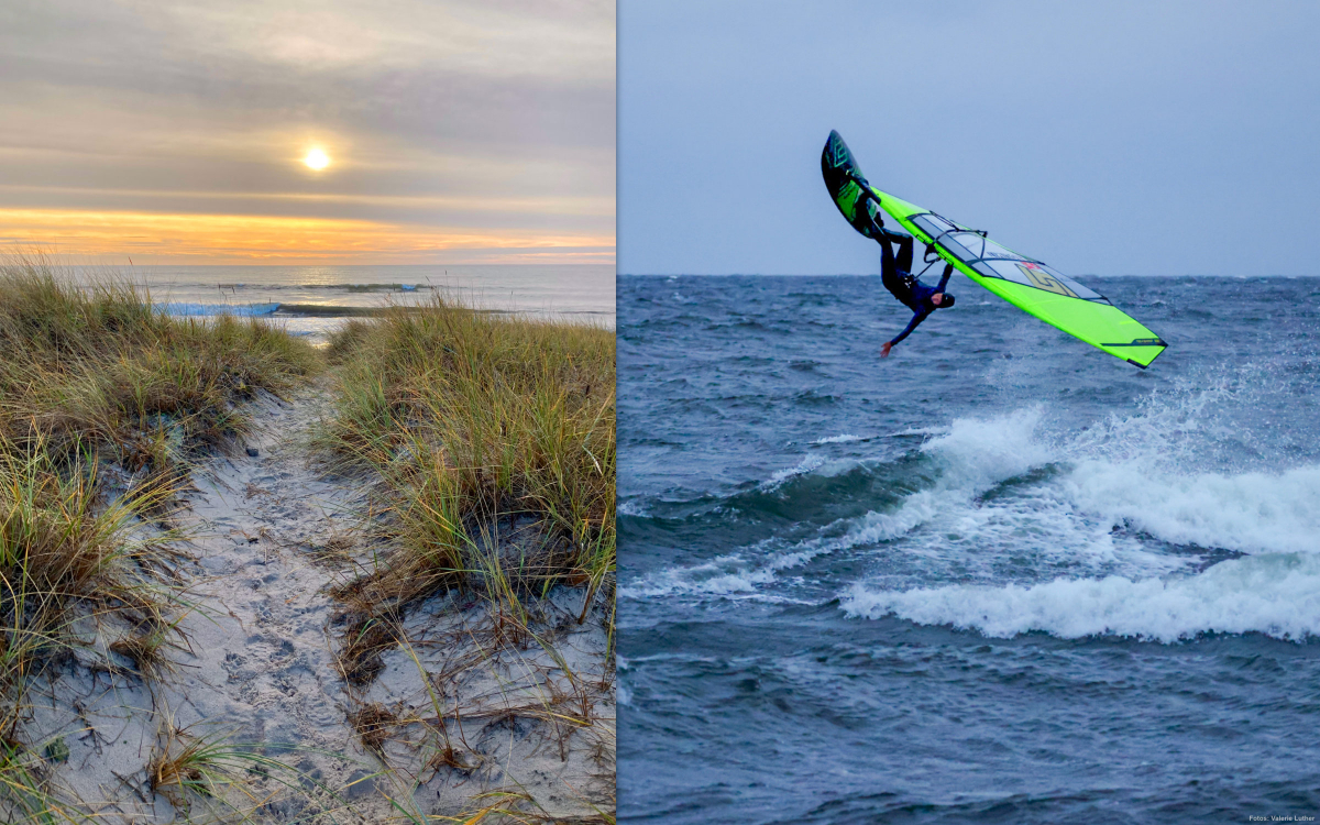 rechts: Gnisvärd