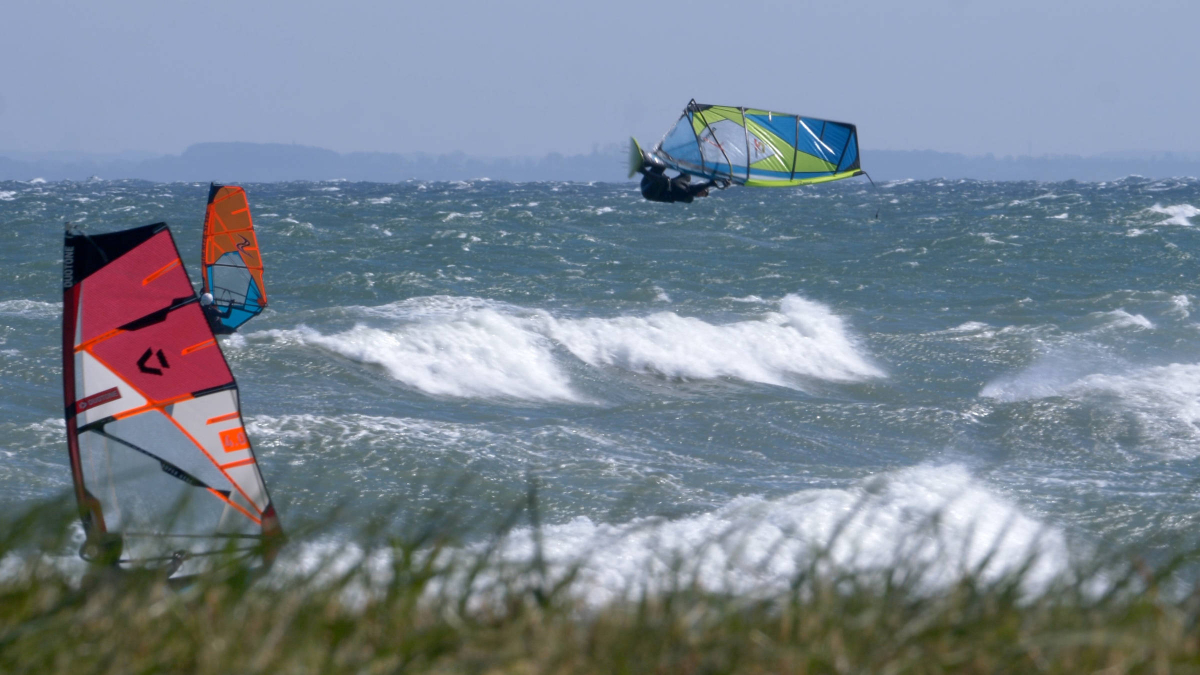 Backloop - Klaus Twilling