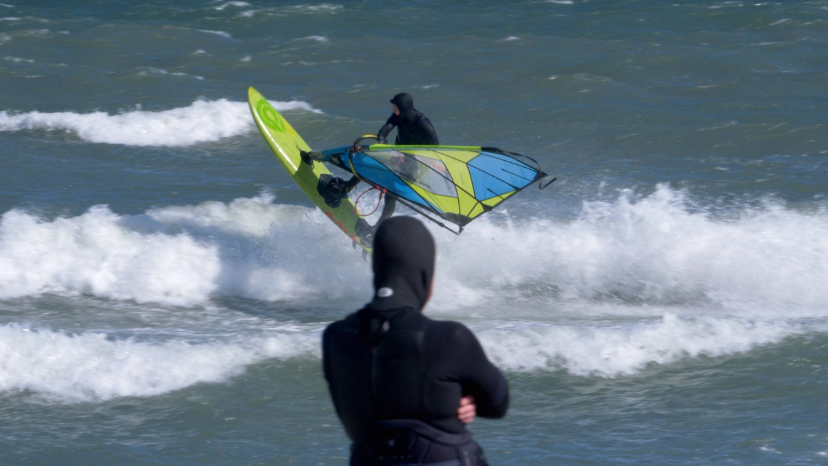 Backside 360 - Klaus Twilling