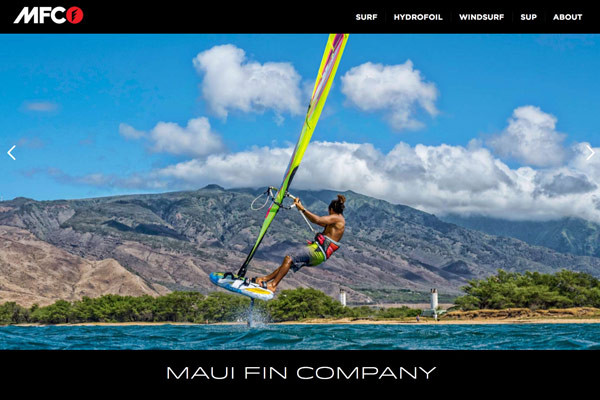 MFC - Maui Fin Company