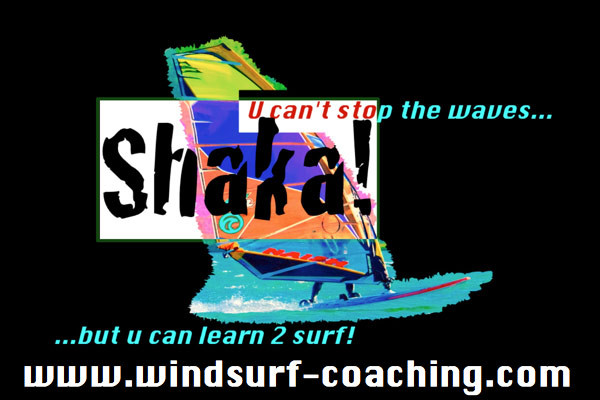 Windsurf-coaching.com