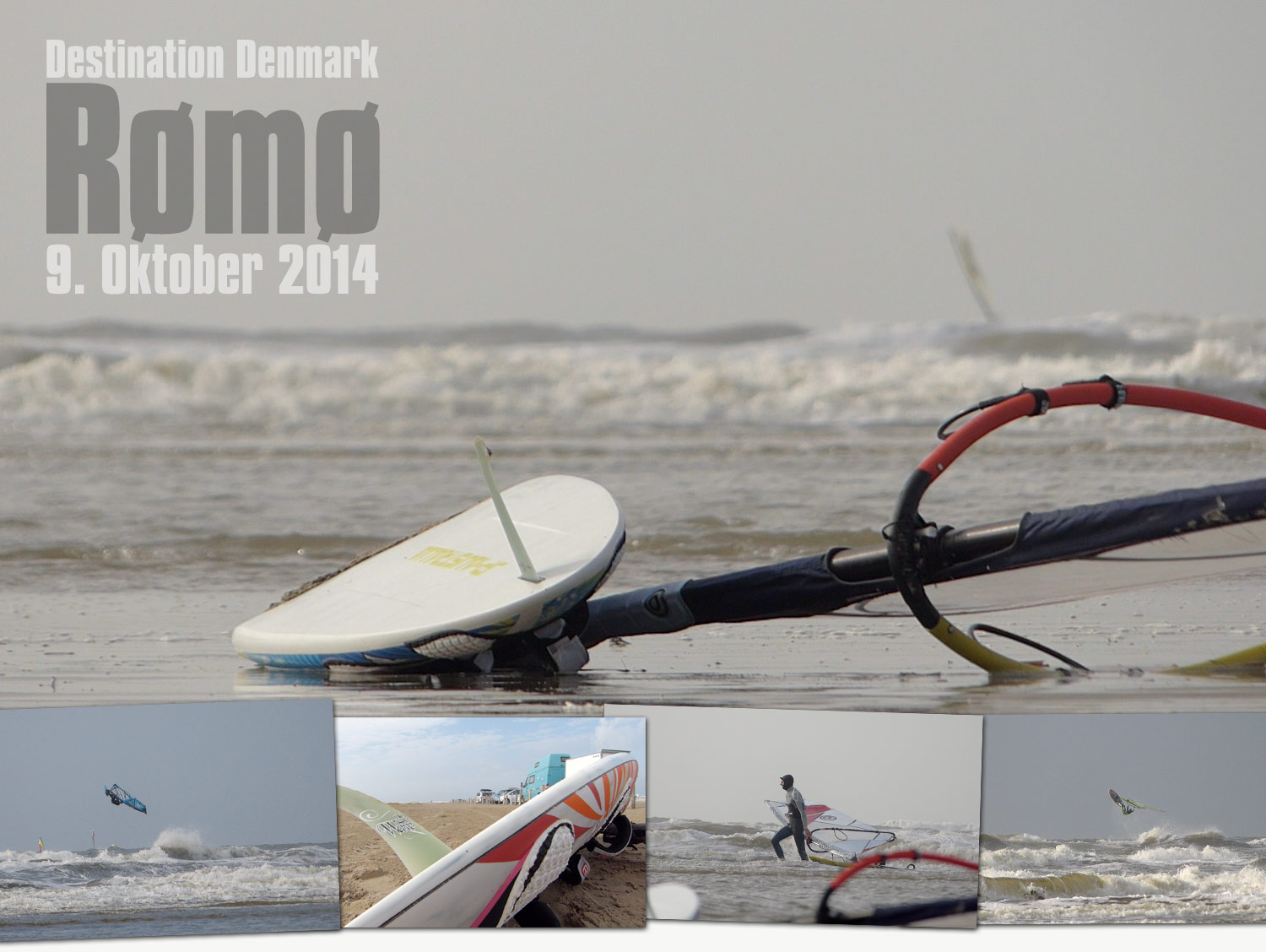 Destination Denmark - Rm - 9. Oktober 2014