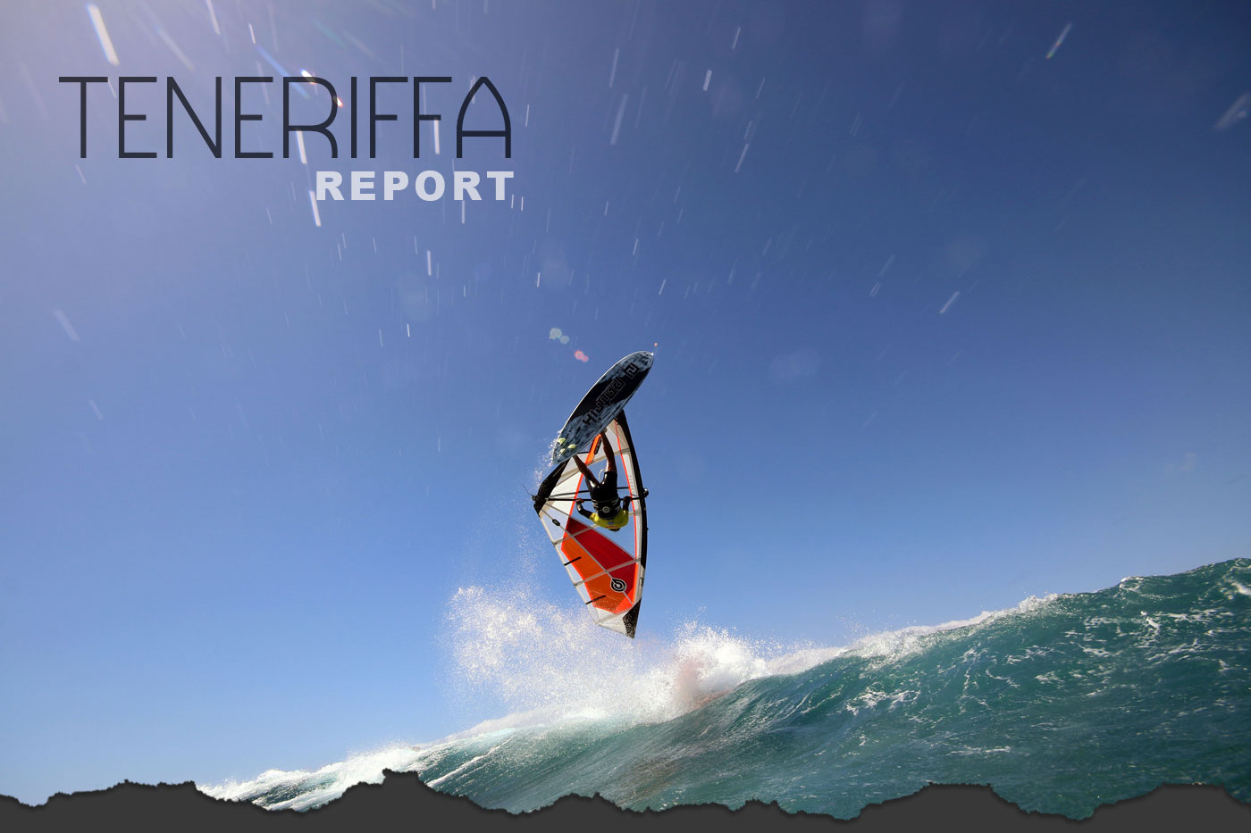 Teneriffa Report - Mrz 2016
