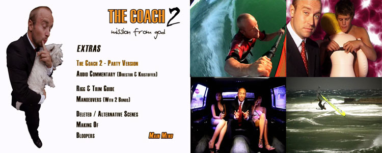 The Coach 2