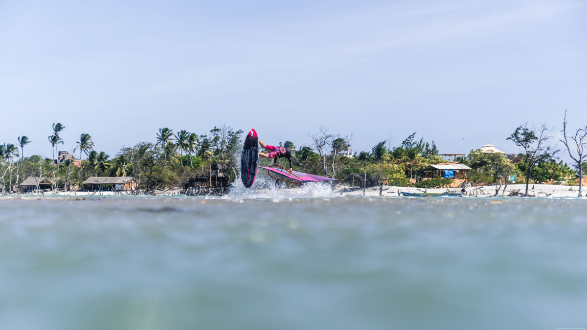 Windsurf Wallpaper