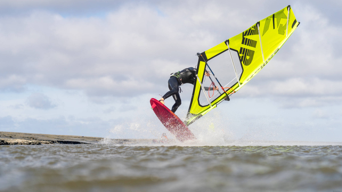 Windsurf Wallpaper