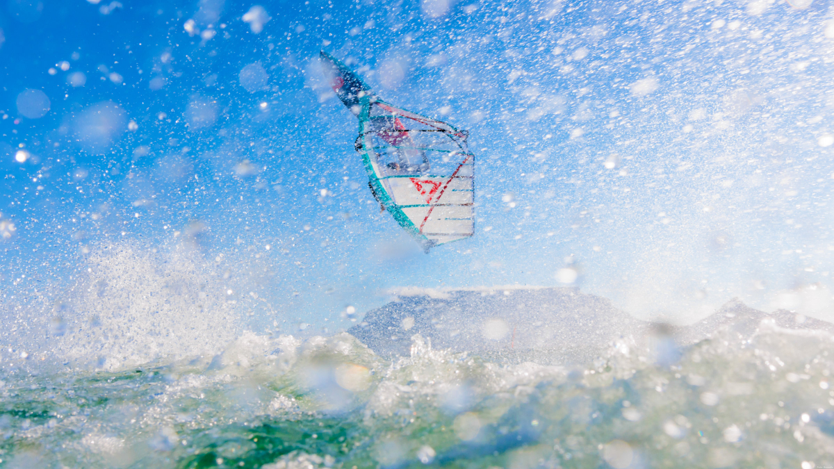 Windsurf Wallpaper