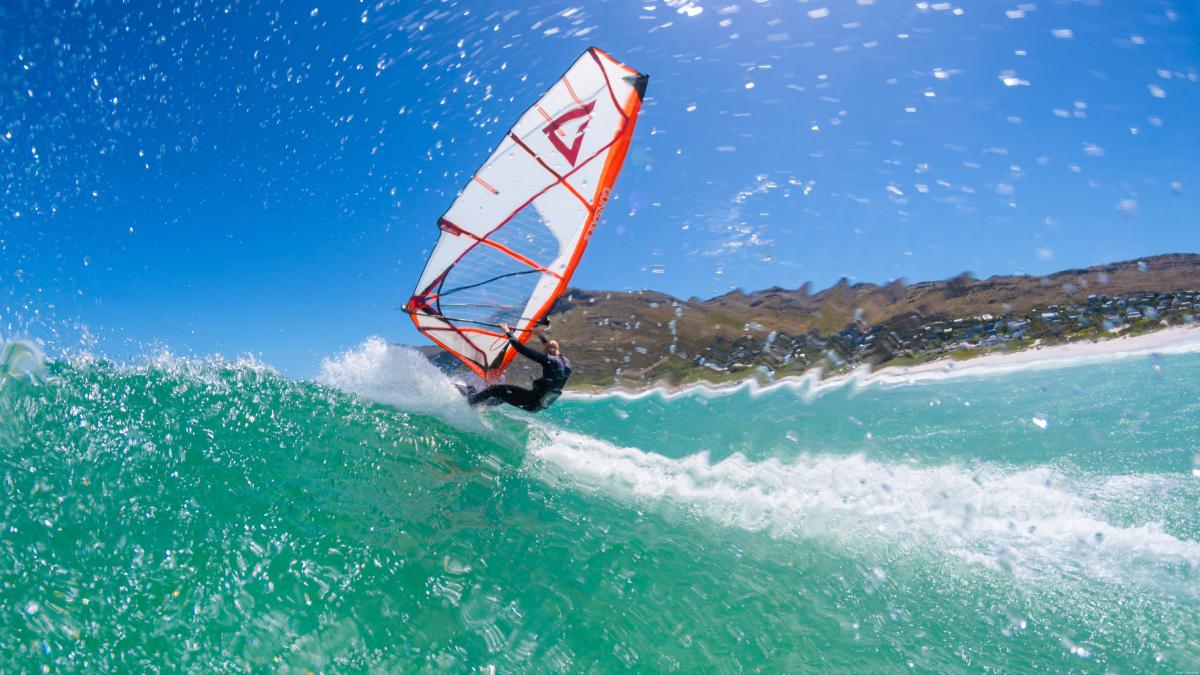 Windsurf Wallpaper